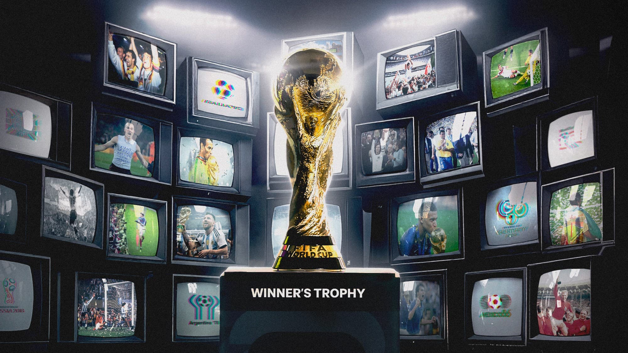 FIFA World Cup and India's Broadcasting Vacuum