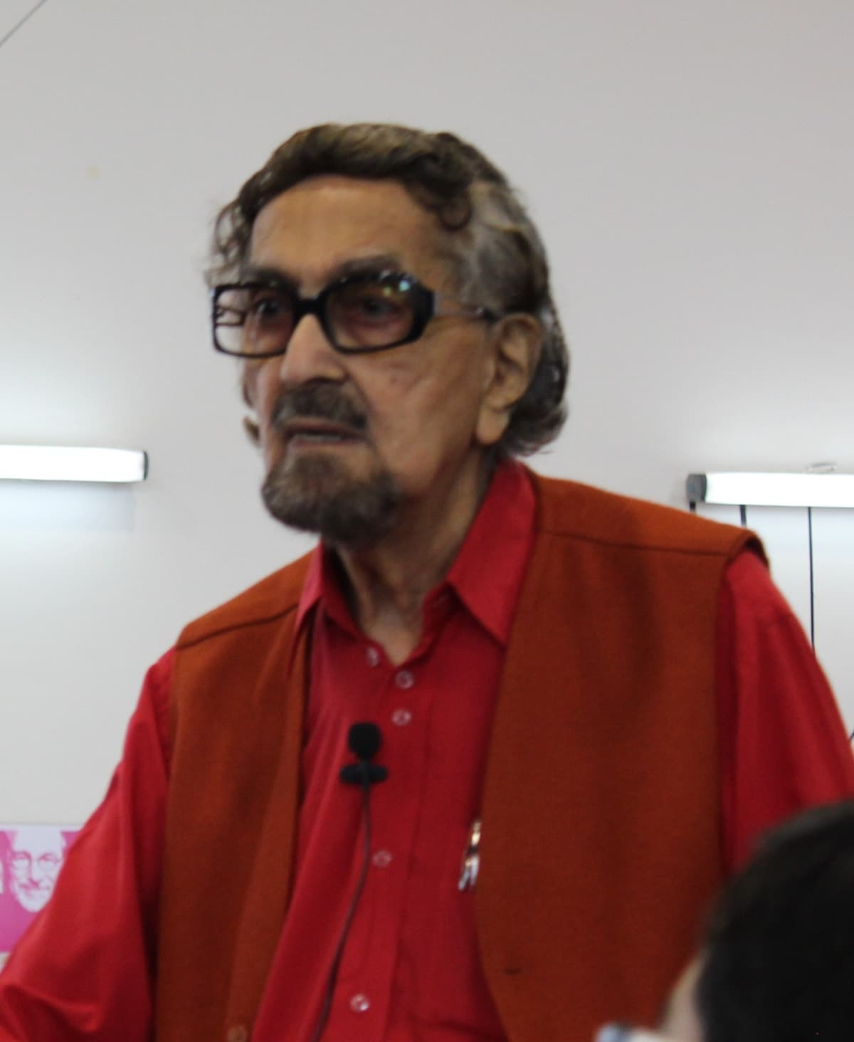 Alyque Padamsee