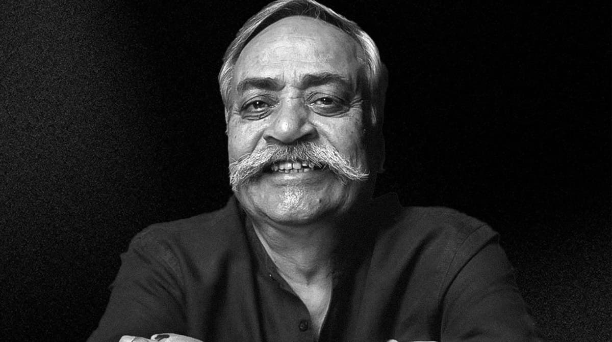 Piyush Pandey