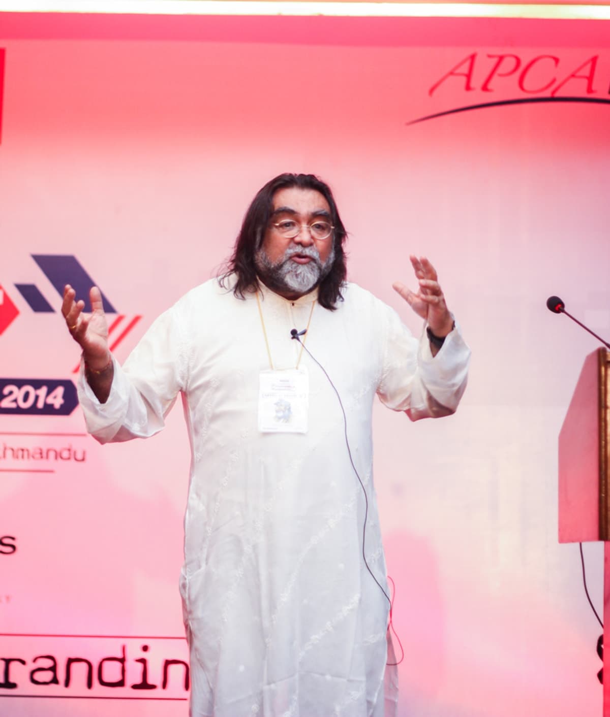 Prahlad Kakkar