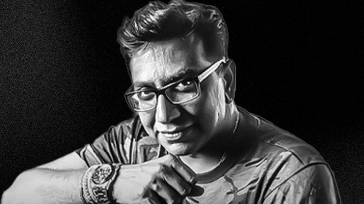Senthil Kumar