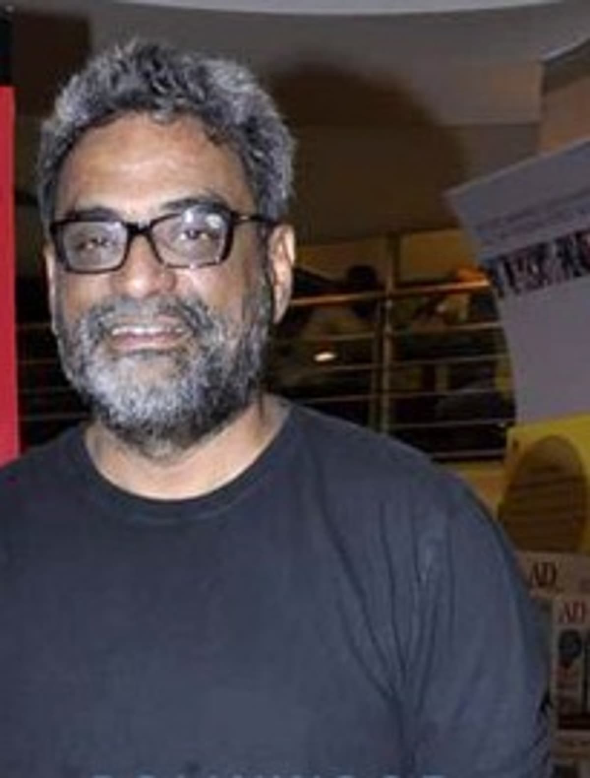 R. Balki