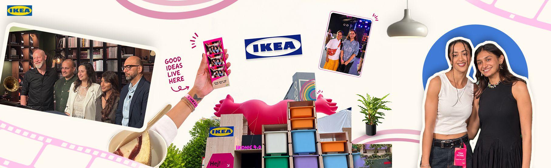 We Spent A Day At IKEA IKONIC 4.0. Here's What Caught Our Attention.