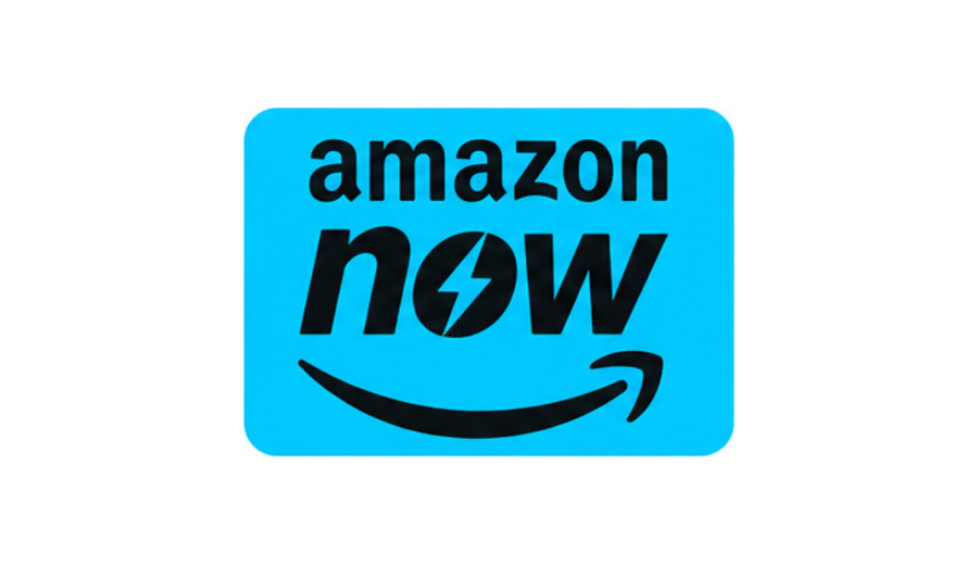 Amazon Now